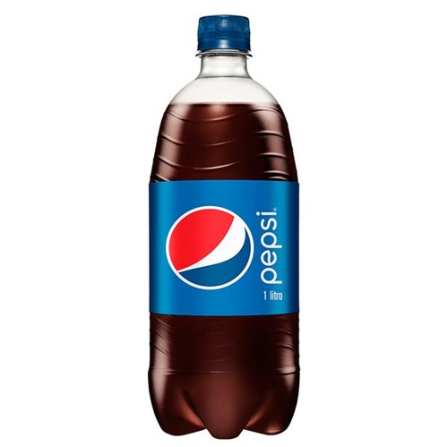 Refrigerante Pepsi 1l Pet
