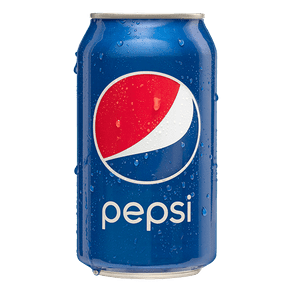 Refrigerante Pepsi 350ml (Lata)