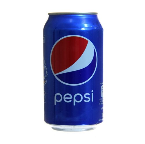 Refrigerante Pepsi 350ml Lata