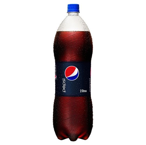 Refrigerante Pepsi 2l Pet