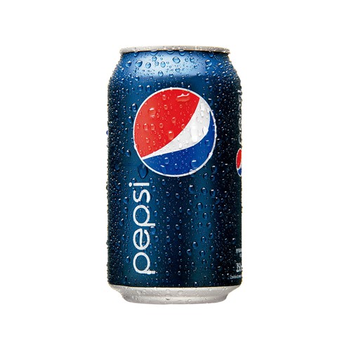 Refrigerante Pepsi Lata com 350ml