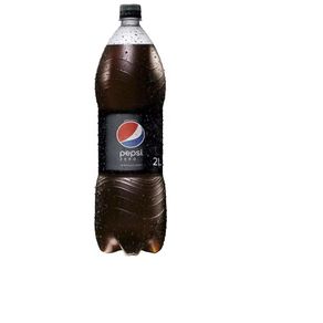 Refrigerante Pepsi Zero 2 Litros