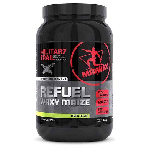 Refuel Waxy Maize Military Trail - 1,4kg - Midway