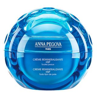 Regenerador Facial Anna Pegova - Crème Reminéralisante 40ml