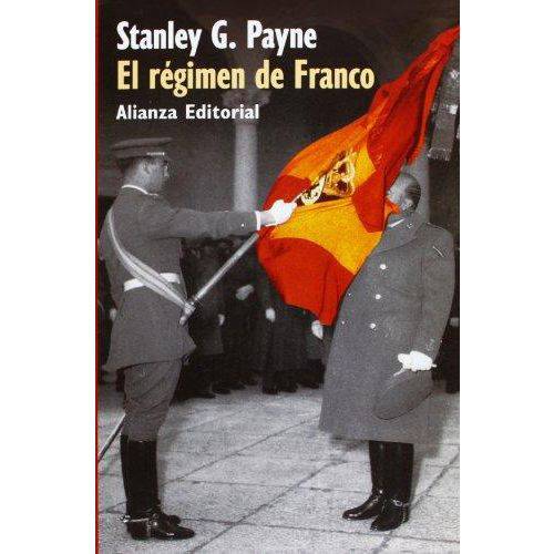 Regimen de Franco, El