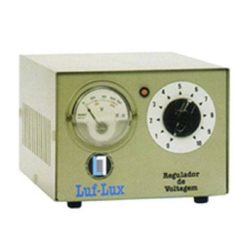 Regulador de Voltagem 1000va Manual 220v / 110v Etu1000