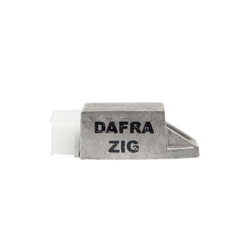 Regulador Retificador ZIG 100 Original Dafra