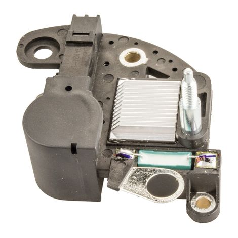 Regulador Voltagem - FIAT PALIO - 1996 / 2015 - 154982 - GA121 5570107 (154982)