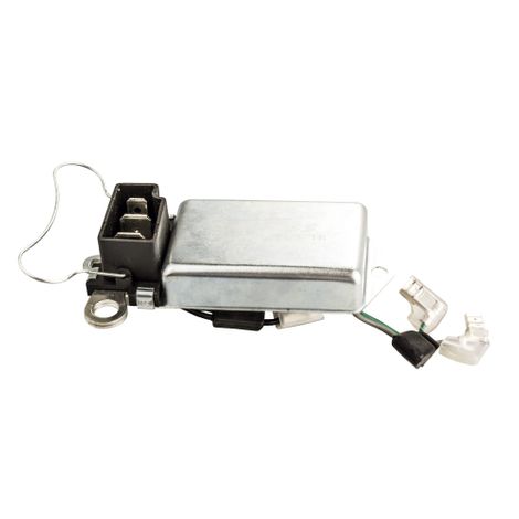 Regulador Voltagem - FORD ESCORT - 1993 / 1996 - 155122 - GA705 5570166 (155122)
