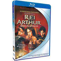 Rei Arthur - Versão do Diretor - Blu-Ray