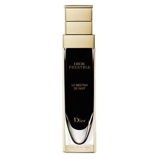 Rejuvenescedor Facial Dior - Prestige Le Nectar de Nuit 30ml