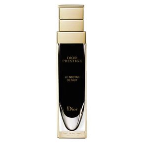 Rejuvenescedor Facial Dior - Prestige Le Nectar de Nuit 30ml