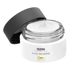 Rejuvenescedor Facial Isdin - Isdinceutics A.G.E Reverse 50ml