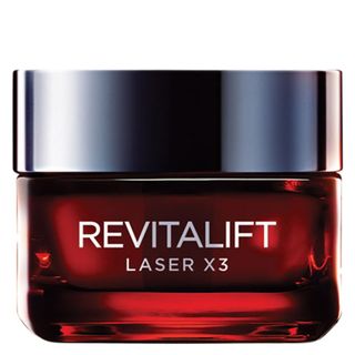 Rejuvenescedor Facial L'Oréal Paris Revitalift Laser X3 50ml