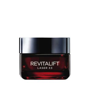 Rejuvenescedor Facial L'Oréal Paris Revitalift Laser X3 50ml