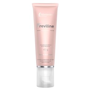 Rejuvenescedor Facial Mantecorp Skincare - Reviline Sérum 45g