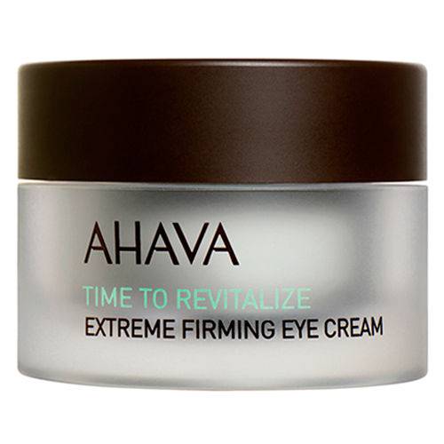 Rejuvenescedor para Área dos Olhos Ahava - Extreme Firming Eye Cream
