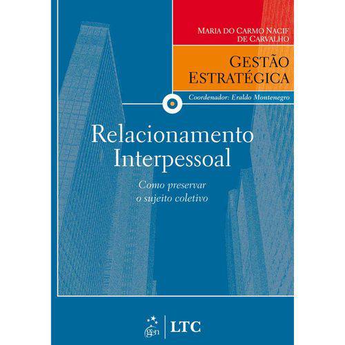 Relacionamento Interpessoal - Ltc