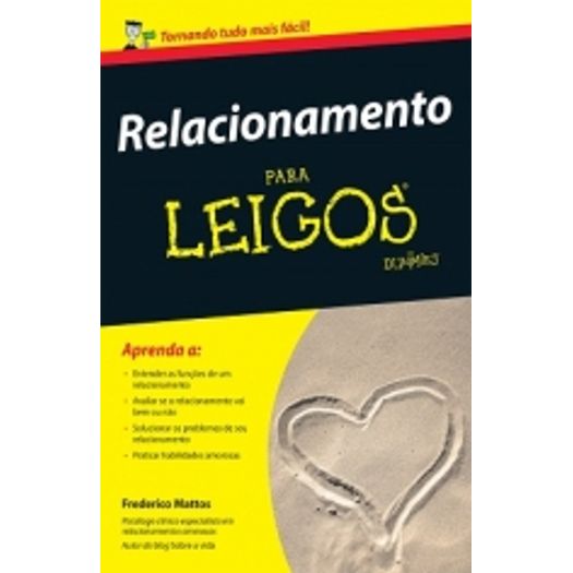 Relacionamentos para Leigos - Alta Books