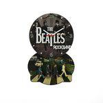 Relï¿½gio Parede de Pï¿½ndulo - The Beatles Abbey Road