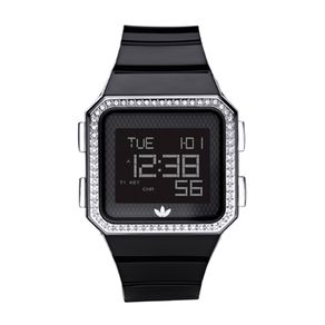 Relógio Adidas Masculino Preto - ADH4048/Z ADH4048/Z