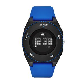 Relógio Adidas Sprung Mid Preto - ADP3201/8AN ADP3201/8AN