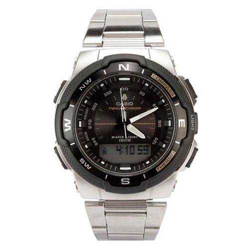 Relógio Anadigi Casio Out-Gear SGW500HD1BVD