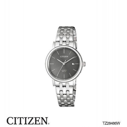 Relógio Analógico Feminino Citizen Tz28486w