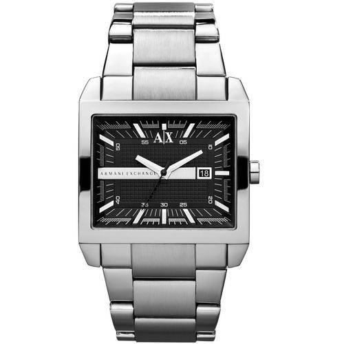 Relógio Armani Exchange Ax Uax2200