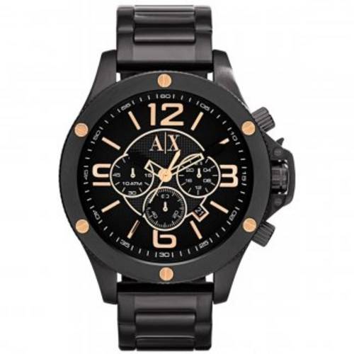Relógio Armani Exchange - AX1513/1PN