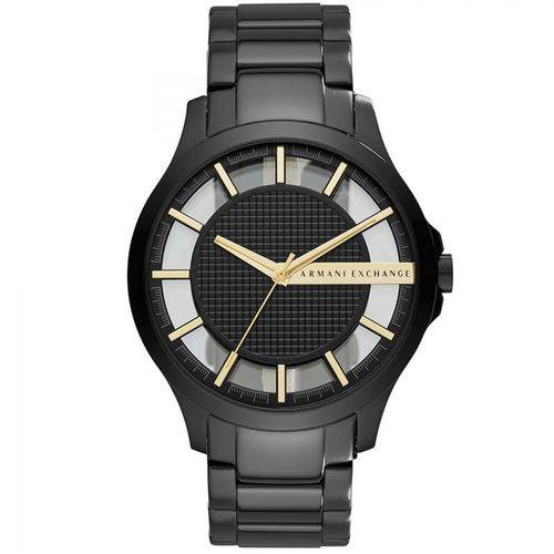Relógio Armani Exchange - Ax2192/8pn