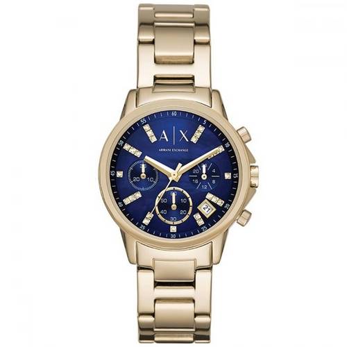 Relógio Armani Exchange Ax43324an