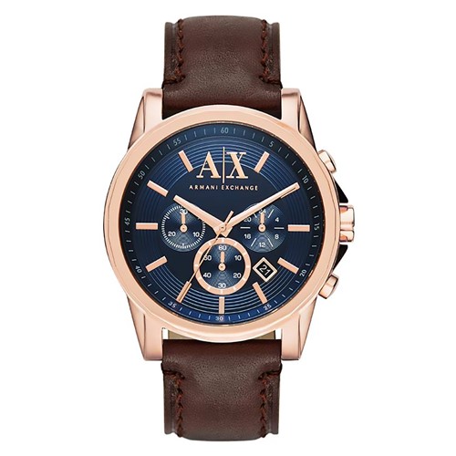 Relógio Armani Exchange AX2508/0AN