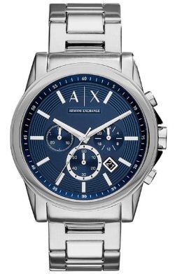 Relógio Armani Exchange AX2509/1AN