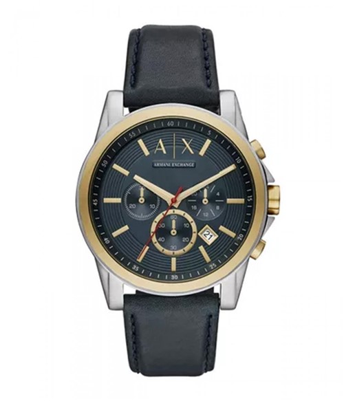 Relógio Armani Exchange AX2515/0CN