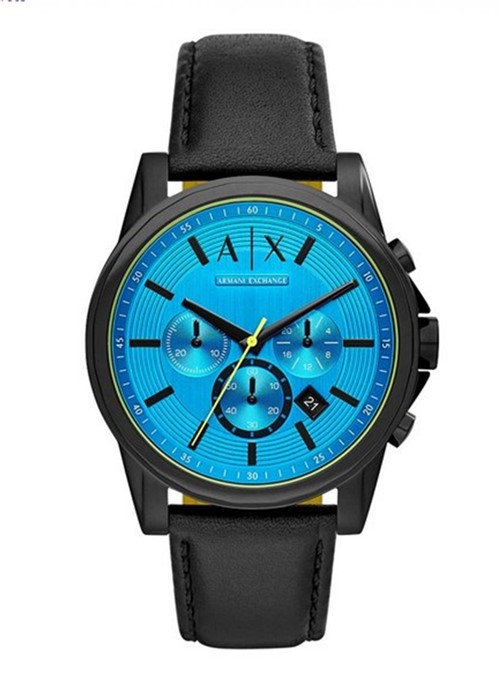 Relógio Armani Exchange AX2517/0PN