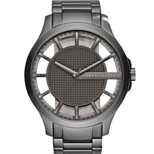Relógio Armani Exchange Masculino Ax2188/4cn