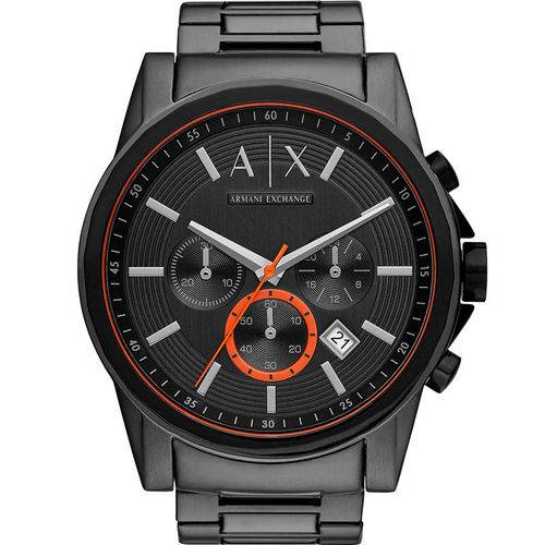 Relógio Armani Exchange Masculino Ax2514/1cn
