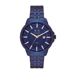 Relógio Armani Exchange Masculino Copeland - AX2268/4AN AX2268/4AN
