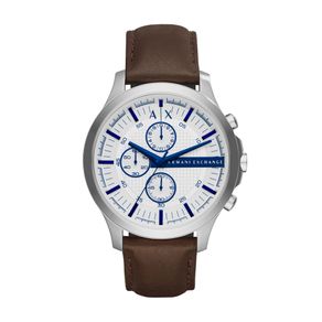 Relógio Armani Exchange Masculino Hampton - AX2190/0KN AX2190/0KN