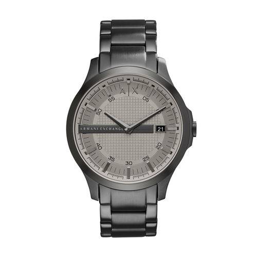 Relógio Armani Exchange Masculino Hampton - AX2194/4CN
