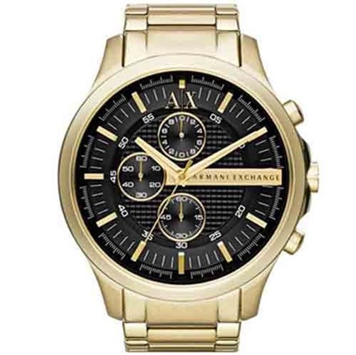 Relógio Armani Masculino AX2137/4PN 004338REAN