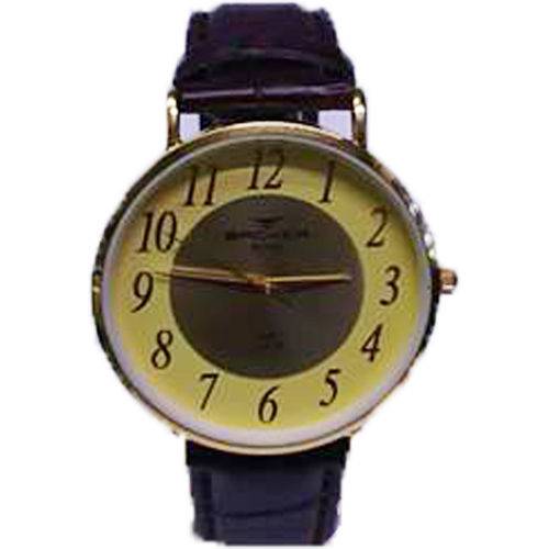 Relógio Backer - 10815142m Ch