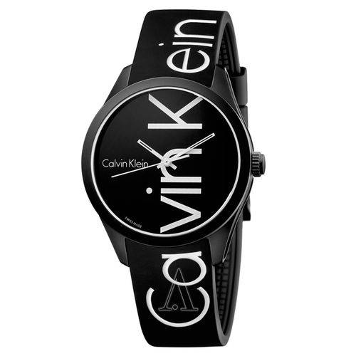 Relógio Calvin Klein Color - K5E51TBZ