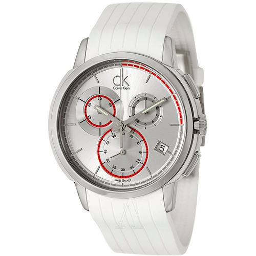 Relógio Calvin Klein Drive - K1v27938