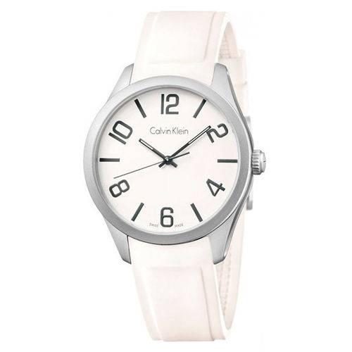 Relógio Calvin Klein - K5E511K2