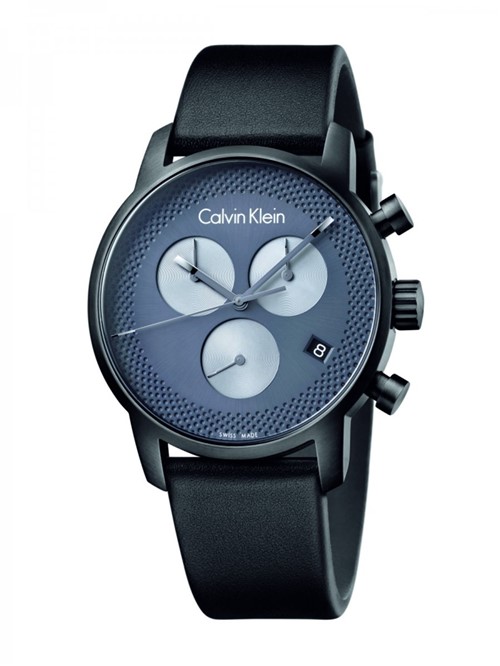 Relógio Calvin Klein K2G177C3