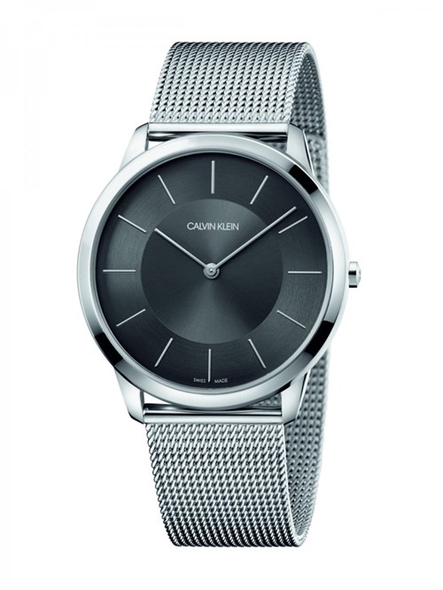 Relógio Calvin Klein K3M2T124