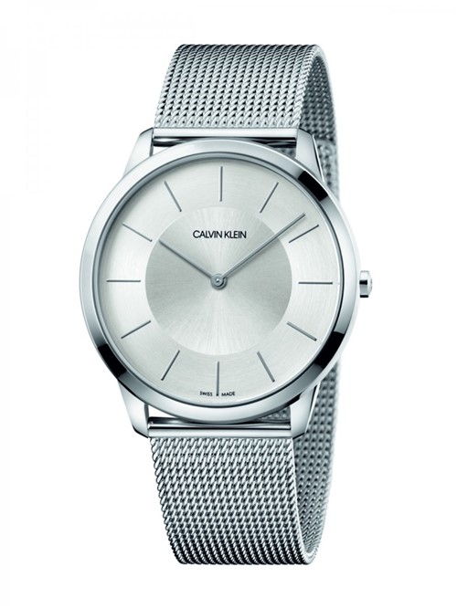 Relógio Calvin Klein K3M2T126