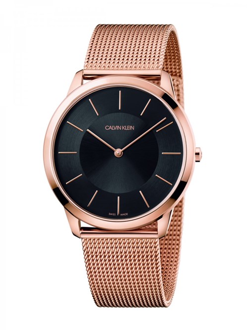Relógio Calvin Klein K3M2T621